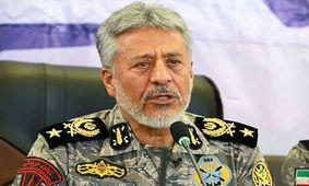 معاون هماهنگ کننده ارتش: جنگ، جایی رخ می‌دهد که آمادگی وجود نداشته باشد