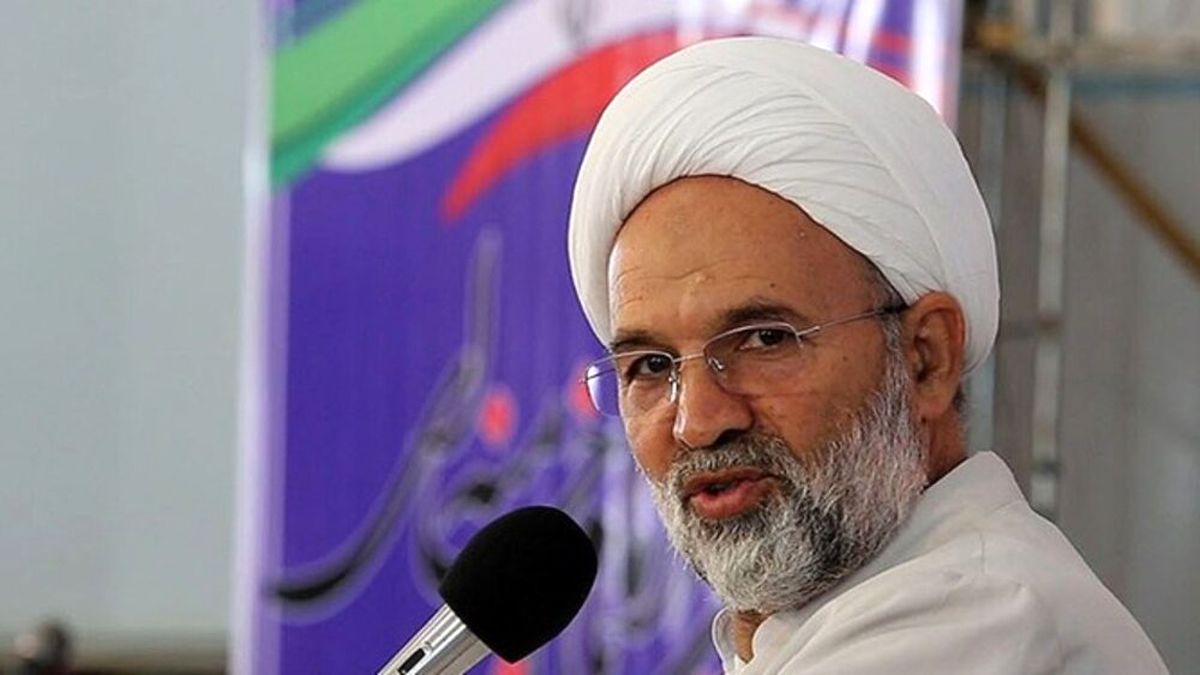 مخالفان طرح های صیانت و حجاب را رد صلاحیت کنید

