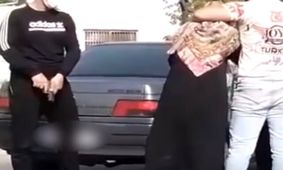 بازسازی صحنه زورگیری خبرساز در شهریار/ ویدئو