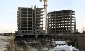 طولانی شدن اجرای نهضت مسکن قیمت تمام شده را بالا برد