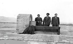 دادرسی پرونده قاتلان آیت‌الله مدرس؛ اسفند ۱۳۳۴