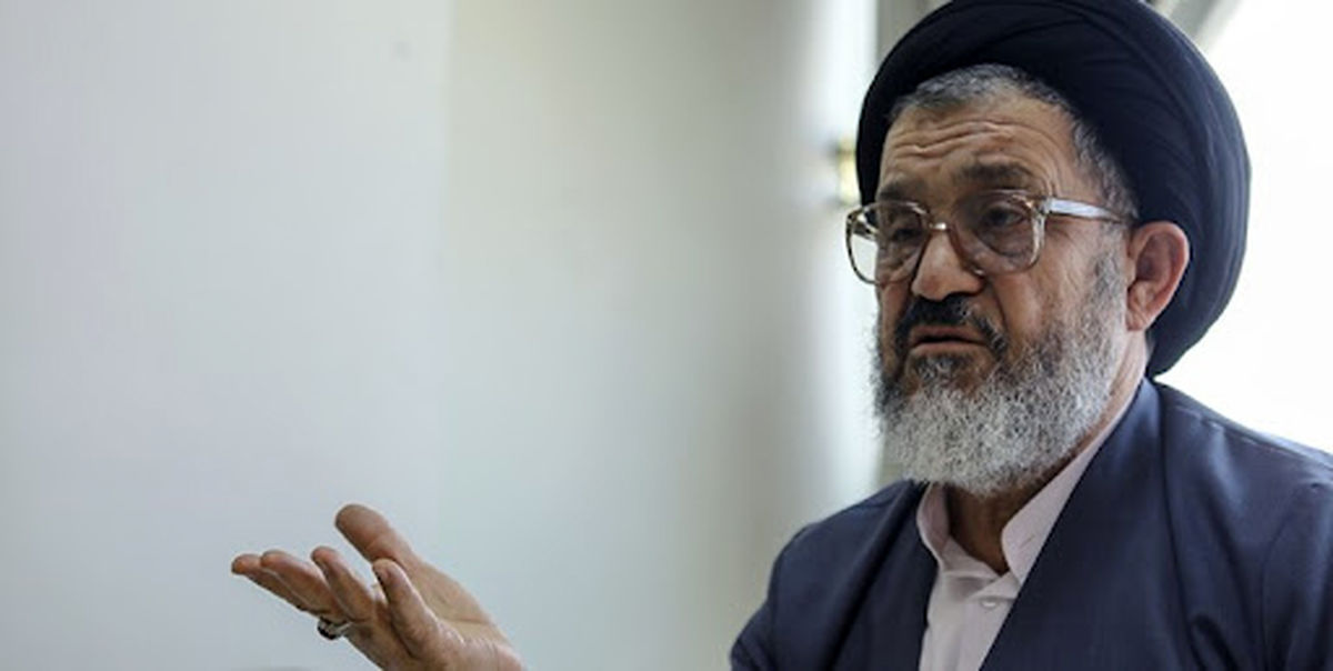 دستور رهبری برای جبران «جفا» به لاریجانی باید پیگیری شود