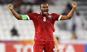 جنگ دلال‌ها برای آوردن عبدالکریم حسن به پرسپولیس

