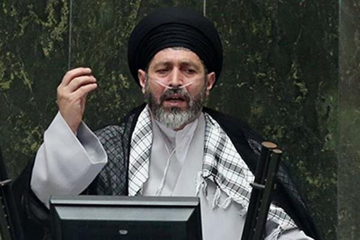 قصد جسارت به ساحت علی دایی را نداشتم/ افراد صاحب جایگاه باید به آرامش جامعه کمک کنند

