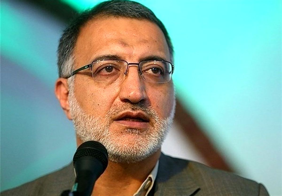 زاکانی: در مذاکرات هسته‌ای نگاه نادرست وجود داشت