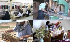 ۱.۵ میلیارد دلار تسهیلات ارزان برای اشتغال روستاها اختصاص می‌یابد