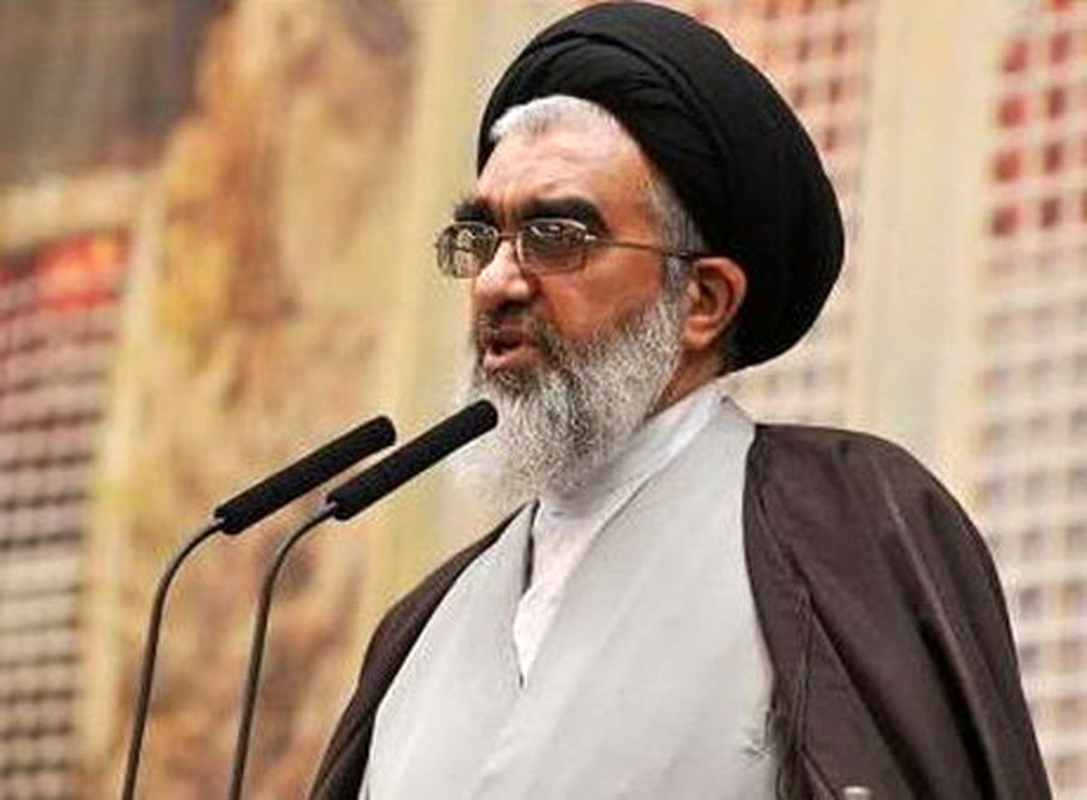 حریم فقهی شورای نگهبان شعبه‌ای از حریم فقه اهل بیت(ع) است