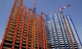 کدام ساختمان های بلندمرتبه تهران روی گسل قرار دارند؟