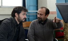 فروشنده درجمع ۲۰ فیلم برتر اکران ۲۰۱۷