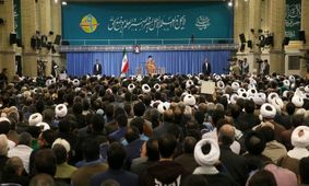 نمی‌شود که انسان یک دهه همه کاره کشور باشد، بعد تبدیل شود به مخالف خوان کشور/ این‌ها تقوا ندارند