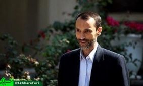 محکومیت بقایی به ۱۵ سال حبس