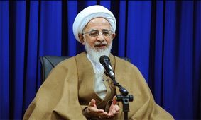 اعتصام به حبل متین "آیت‌الله آقا نجفی همدانی" را فرهیخته کرد