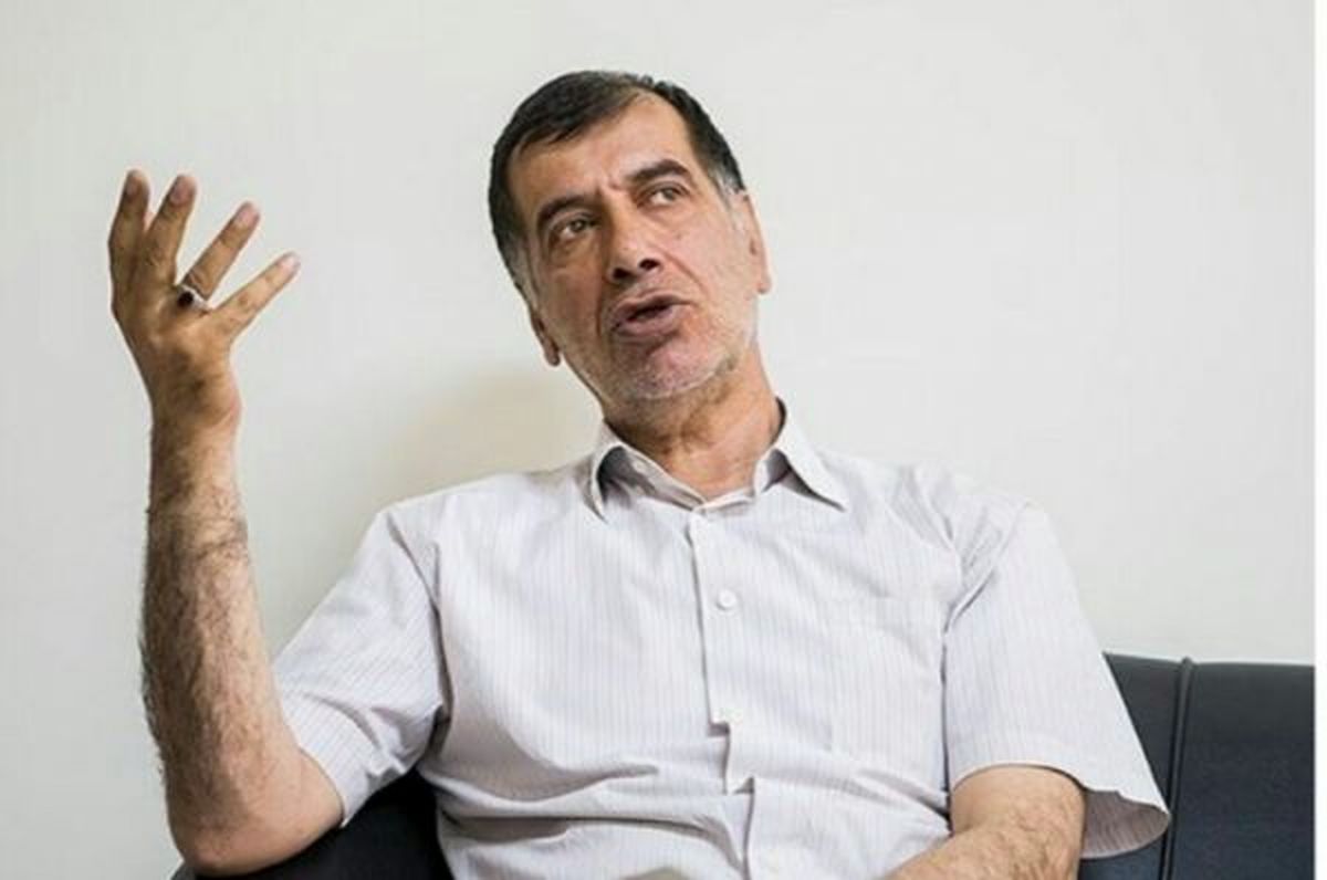 باهنر: رئیس دولت اصلاحات را جزو سران فتنه نمی دانم/ احمدی نژاد شاید فکر می کرد از جایی به او الهام شده که رئیس جمهور می شود
