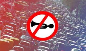آلودگی صوتی در سایه آلودگی هوا مغفول مانده است/ این آلودگی تاثیر جسمی و روانی دارد