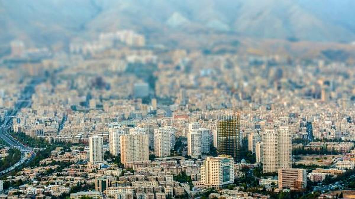 شناسایی حدود 5000 ساختمان دولتی ناایمن در پایتخت