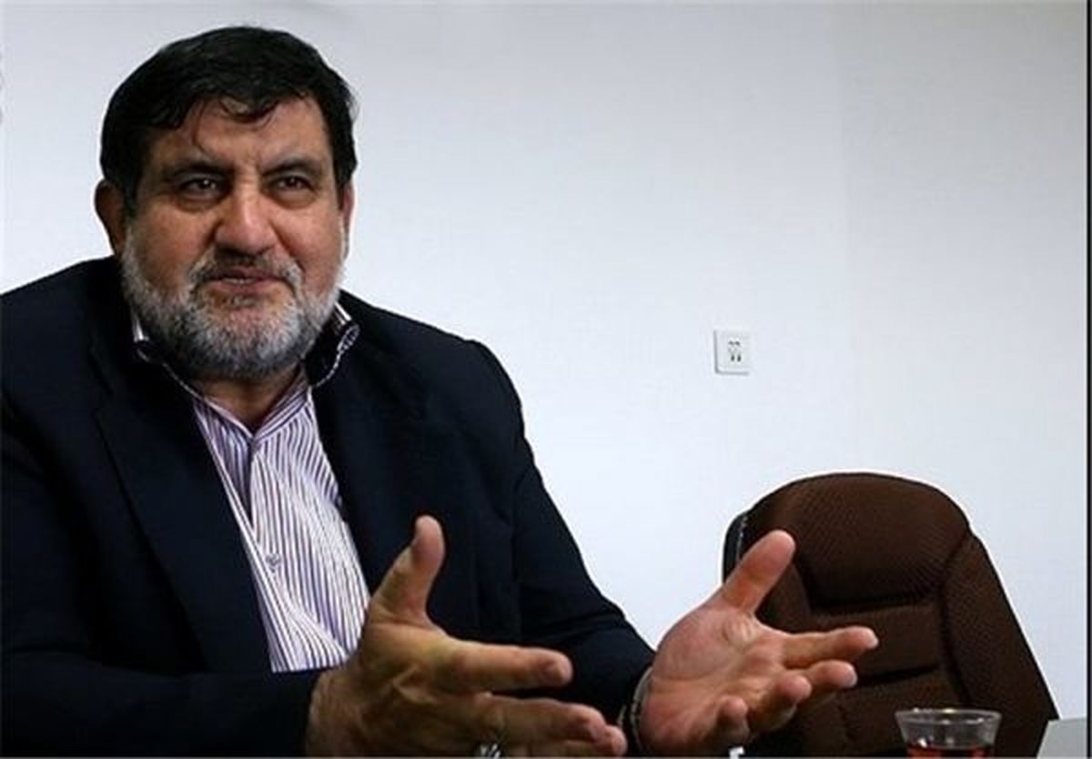 هیچ خطری گسل های تهران را تهدید نکرده است