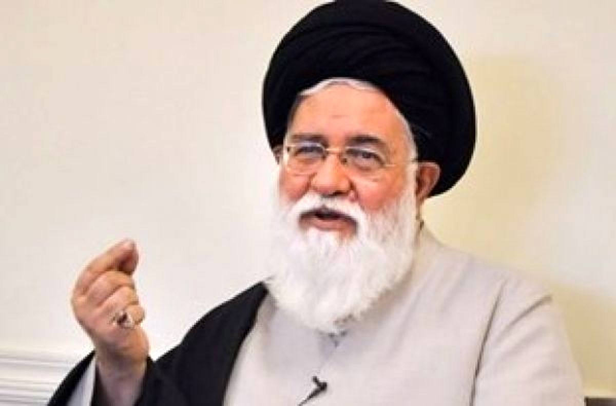 احضار آیت‎الله علم‎الهدی به شورای عالی امنیت ملی تکذیب شد