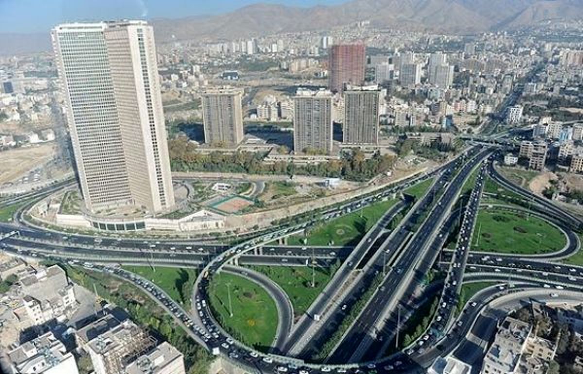 گزارش ميداني خبرنگاران از تهران/اكثر خيابان ها آرام هستند