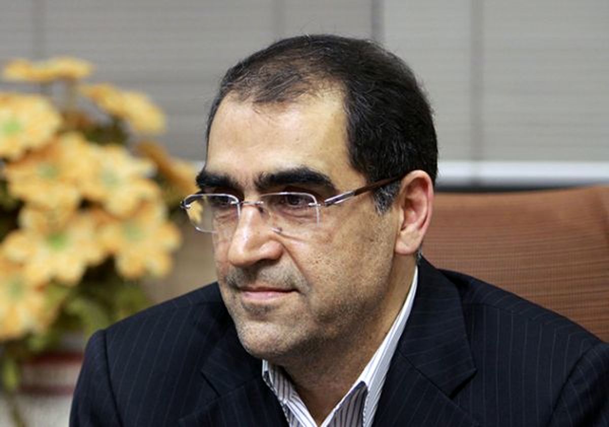 وزیر بهداشت: موافق «درمان رایگان» نیستم / «کار نمایشی» برکت ندارد