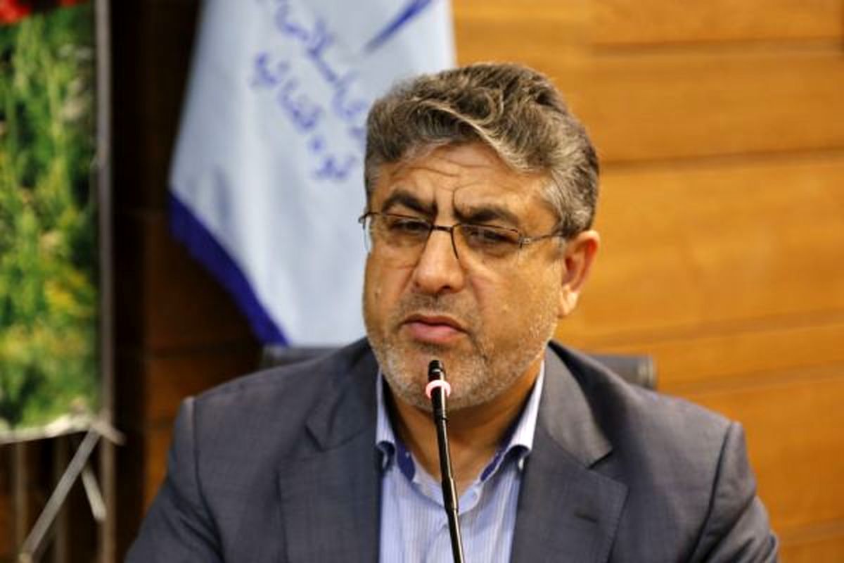 حمله به دادگستري البرز صحت ندارد
