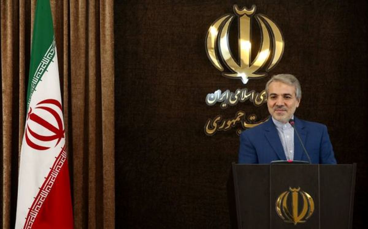 نوبخت در نشست خبری: دو نرخی کردن و سهمیه بندی بنزین صحت ندارد