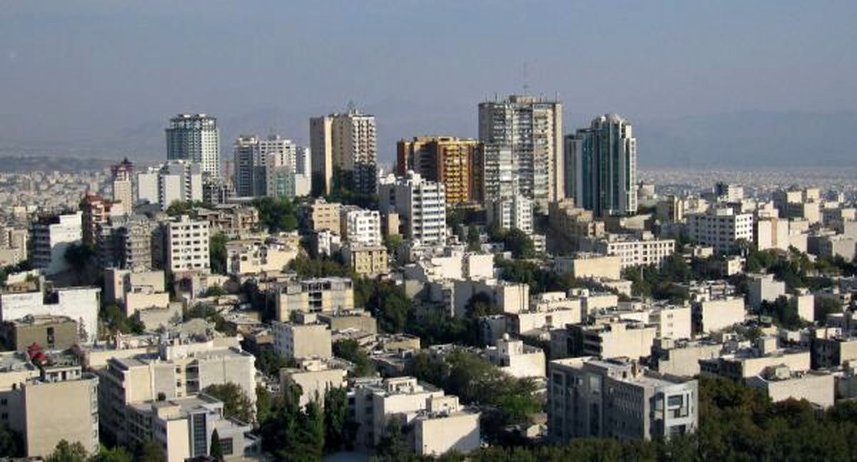  بدل‌های تهران رسید