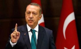 دخالت آمریکا در امور ایران قابل قبول نیست