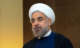 روحانی در گفت‌وگو با سی.ان.ان: کلید حل مسایل ایران و آمریکا در دست آمریکاست