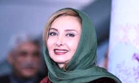 انتقادات زلیخای سینمای ایران از وزیر بهداشت
