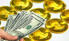 حراج روزانه 10 تا 12هزار سکه در بانک کار گشایی / حباب 200 هزارتومانی در بازار