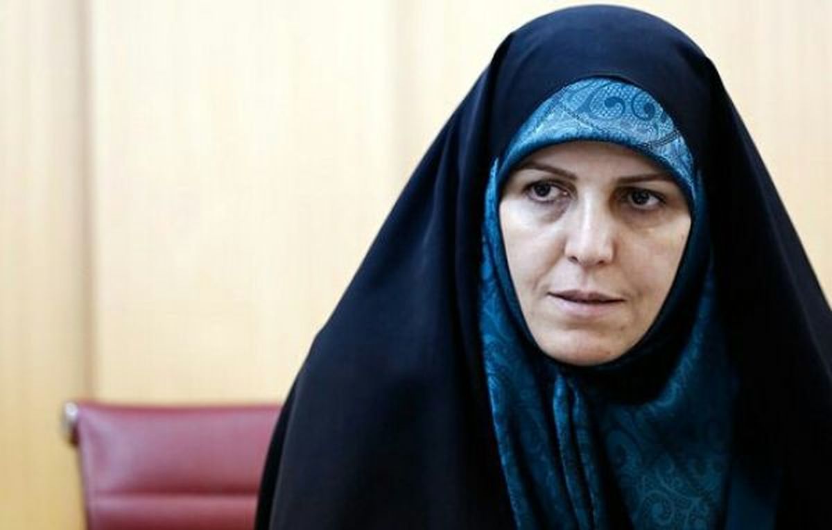 مولاوردی: خودسوزی زنان غرب کشور موضوع تازه ای نیست