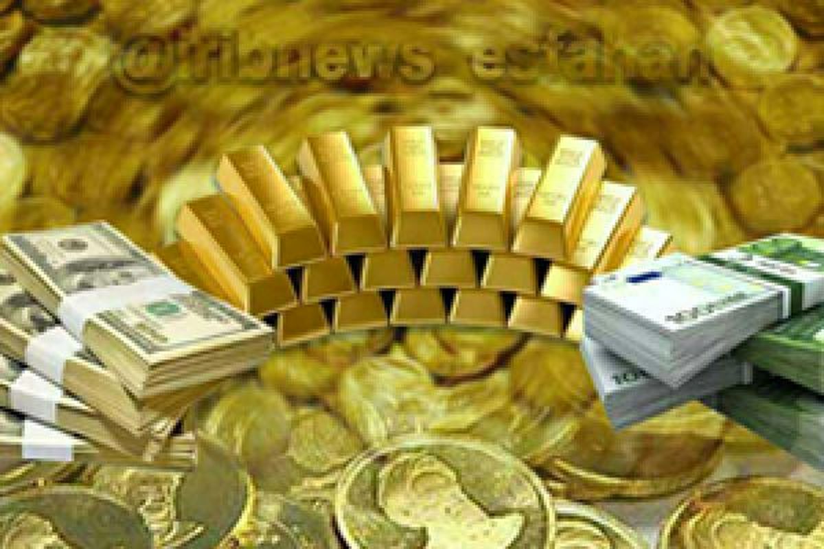 دلار دوبار دور گرفت/ افزایش قیمت دلار در بازار اصفهان