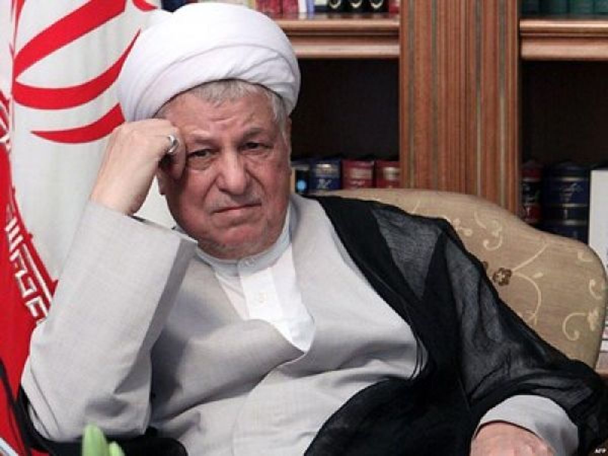 وصیت نامه هاشمی کجاست؟! +فیلم