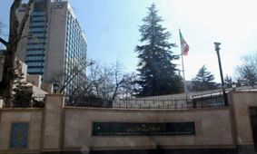 تکذیب احضار سفیر ایران در ترکیه