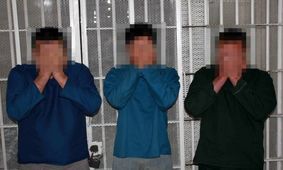 قتل به‌خاطر تصاحب محل فروش مواد مخدر
