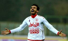 یک پرسپولیسی به پارس جنوبی پیوست