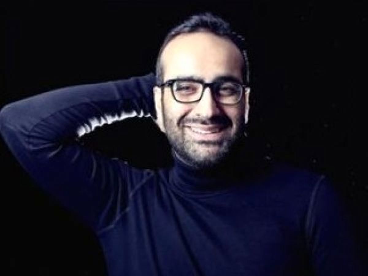 شبکه‌های اجتماعی نقش مثبتی در پیشرفت خوانندگان دارند / کارهایم را خودم می‌سازم