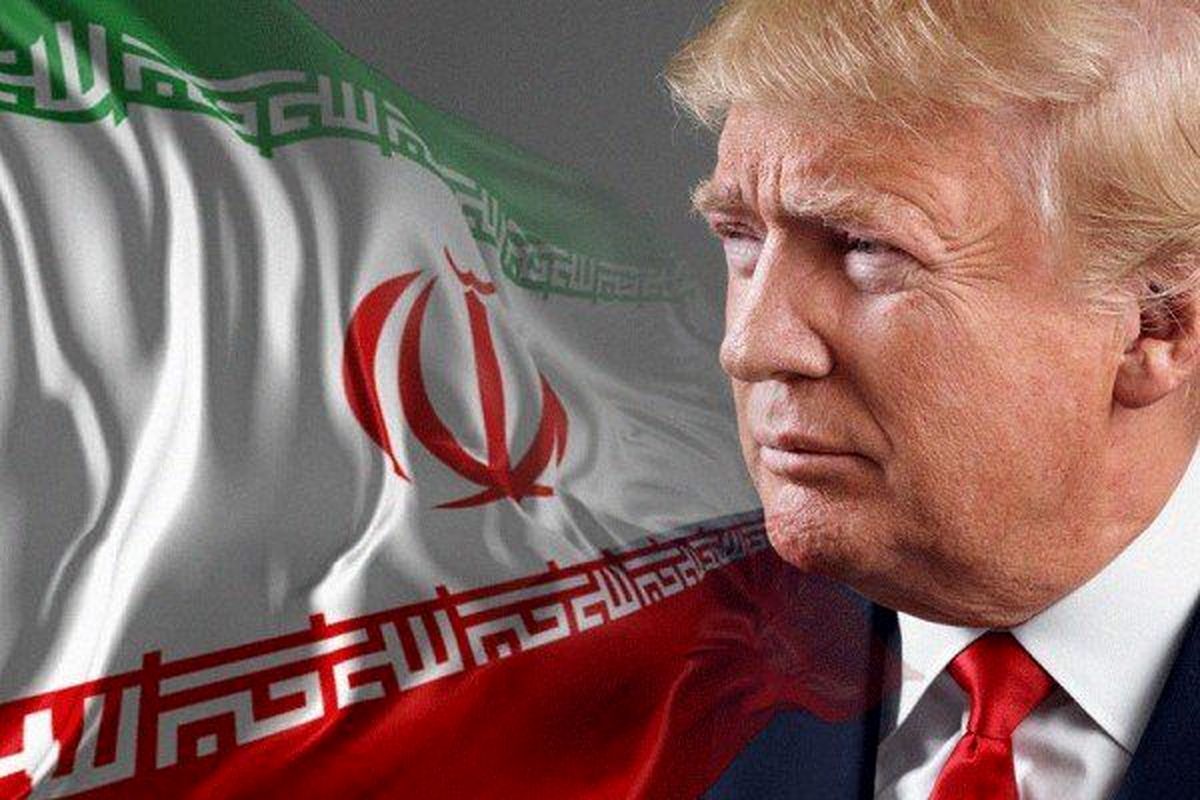 واکنش ایران در برابر تصمیم امروز ترامپ چه باشد؟/شما نظر دهید