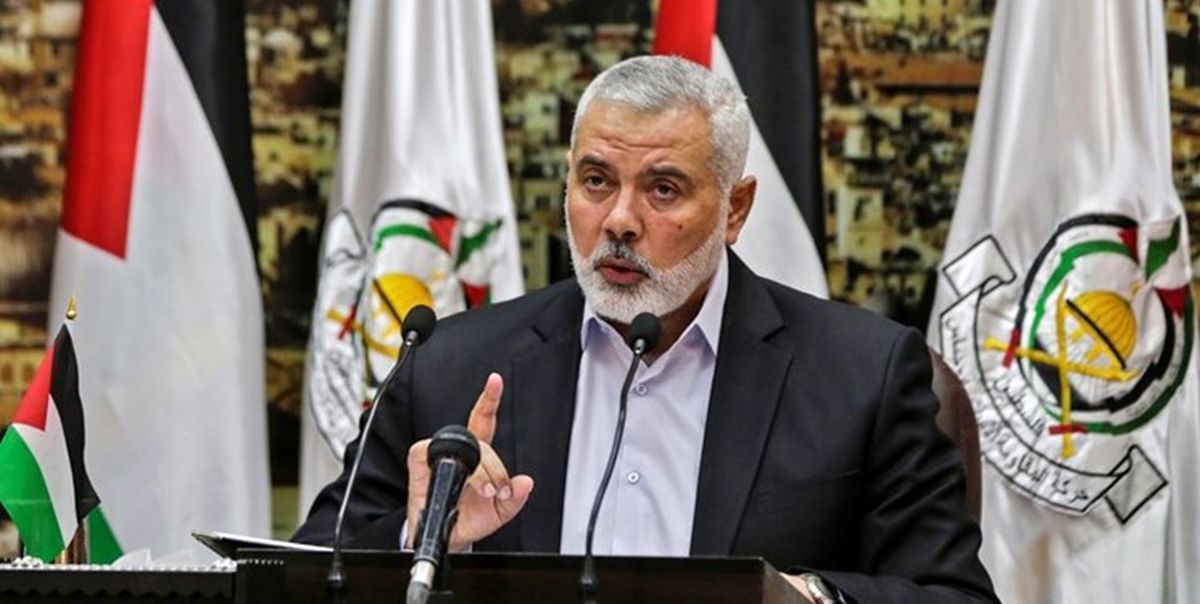 حماس: طوفان الاقصی، از تصمیم تا اجرا، عملیاتی تماماً فلسطینی است

