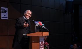 راغفر: عمده افرادی که باید مالیات بپردازند مالیات نمی دهند و برندگان این اقتصاد هستند