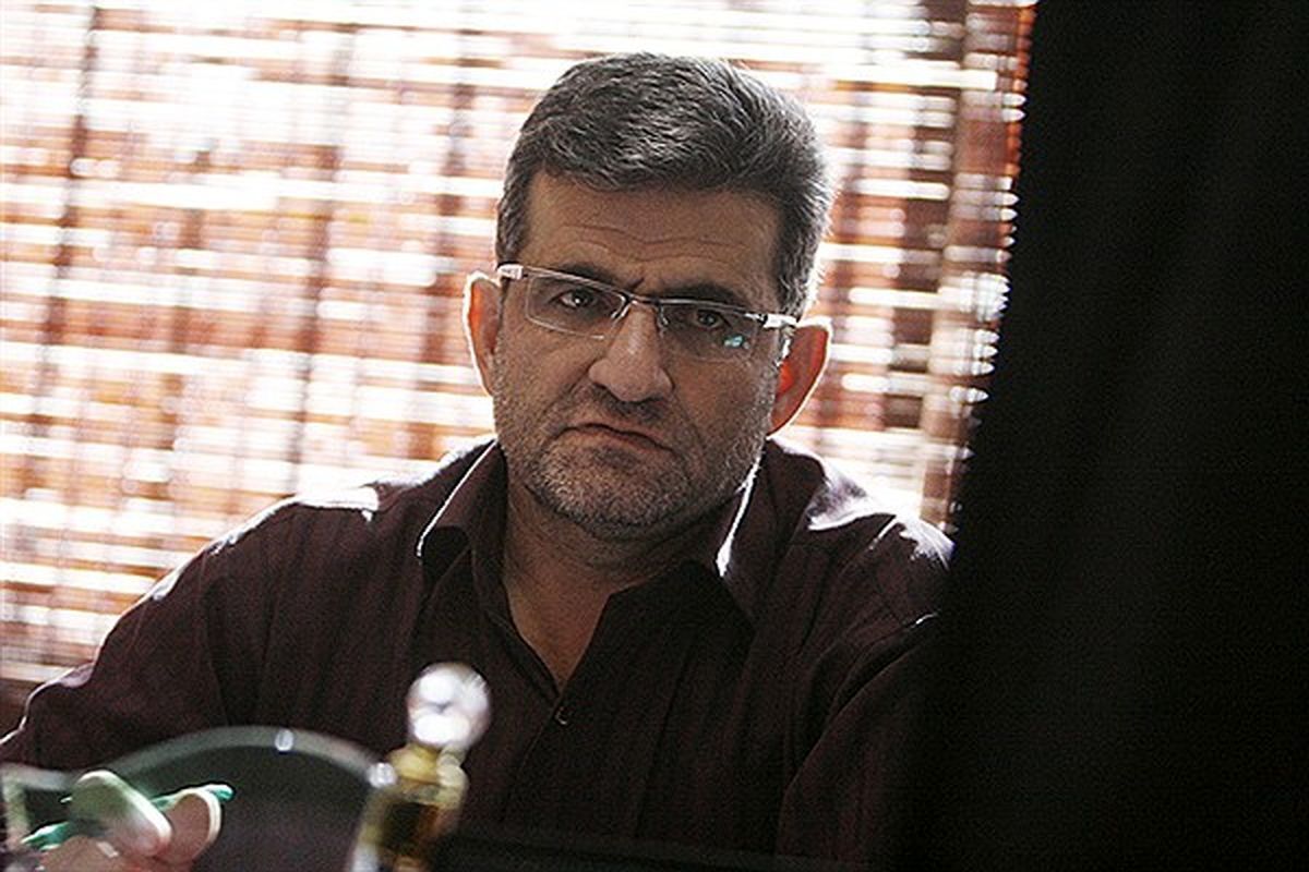 ماجرای عصبانیت رییس مجتمع قضایی از خنده‌های کفاشیان