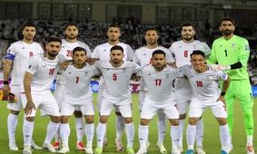 شانس ایران برای صعود از مرحله گروهی جام‌جهانی ۲۰۲۶ چقدر است؟ + پاسخ هوش مصنوعی