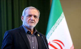 پزشکیان: اگر دولت آمریکا دست از تمامیت‌خواهی بردارد حتما راه‌هایی برای توافق پیدا می‌شود