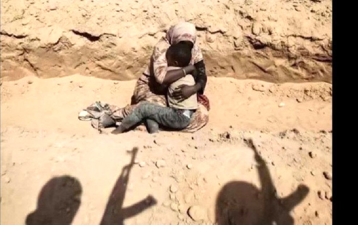 فاجعه انسانی در سودان با بیش از 1500 کشته غیرنظامی؛ بی تفاوت نباشیم

