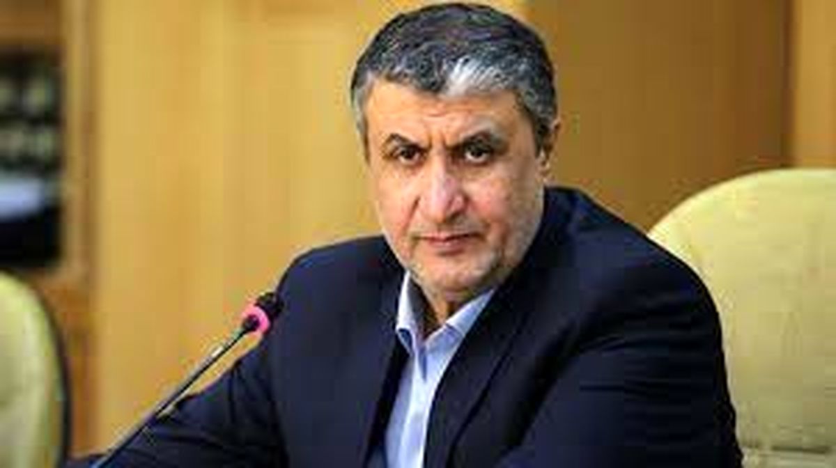 برنامه‌ای برای سفر گروسی به ایران نداریم