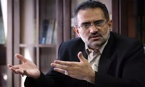 هیچ وزیری تاکنون کارت زرد دریافت نکرده است

