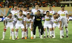 فدراسیون خیال پرسپولیسی ها را از آسیا راحت کرد
