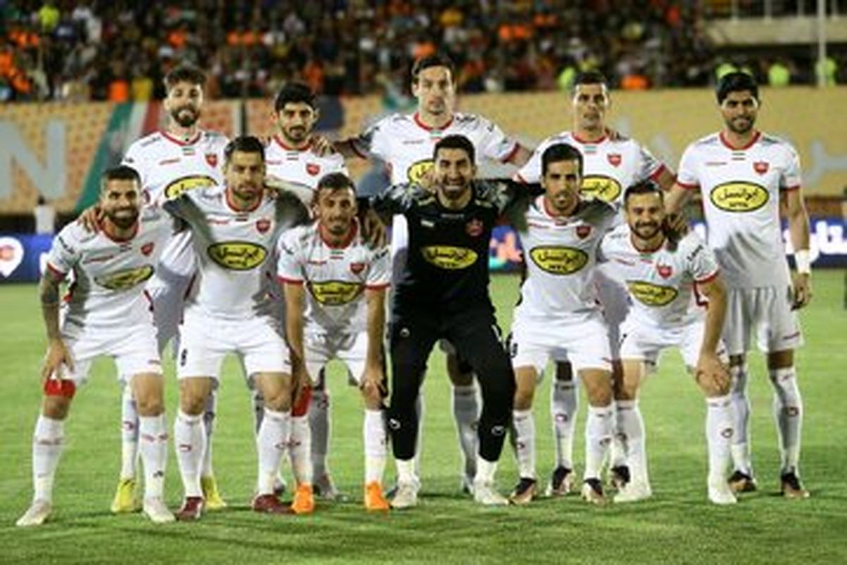 فدراسیون خیال پرسپولیسی ها را از آسیا راحت کرد