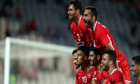 زمان سفر پرسپولیس به اهواز و برگشت مشخص شد