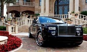 لاکچری یعنی چه؟ چطور لاکچری زندگی می کنند؟